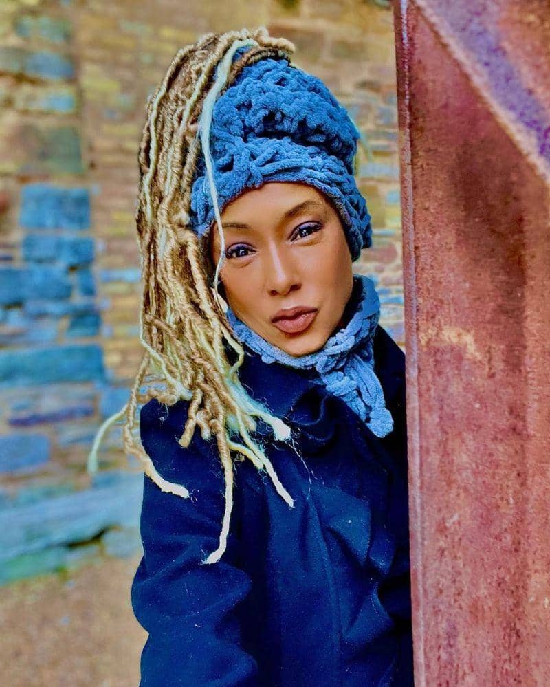 Instagram.com/@trinamcgeeofficial